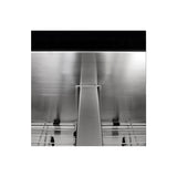 LAVANTTAL 16R - 34"x18"x10" WITH STRAINERS