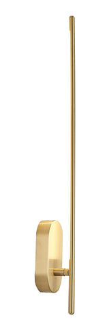 LED Wall Sconce FT80W24BR