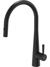 Cignus 14 Kitchen Faucet, Dual Function (Stream & Spray) Pull-Out