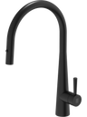 Cignus 14 Kitchen Faucet, Dual Function (Stream & Spray) Pull-Out