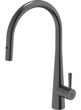 Cignus 14 Kitchen Faucet, Dual Function (Stream & Spray) Pull-Out