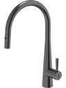 Cignus 14 Kitchen Faucet, Dual Function (Stream & Spray) Pull-Out
