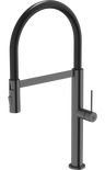 Crystal 19 Kitchen Faucet, Dual Function (Stream & Spray)