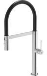 Crystal 19 Kitchen Faucet, Dual Function (Stream & Spray)
