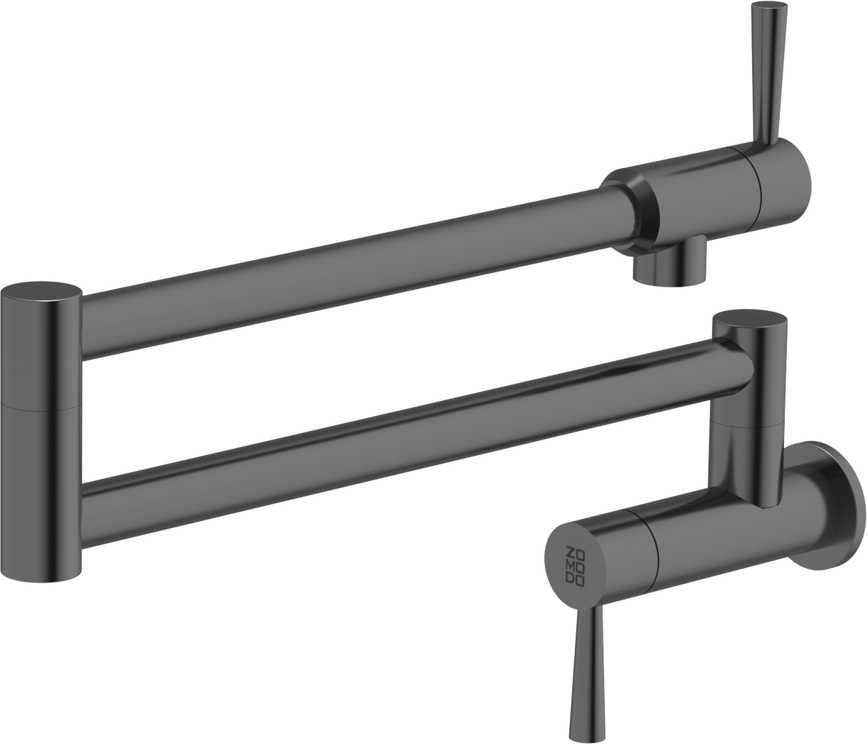 Pot Filler Pot Filler Faucet, SUS304, COLD Only