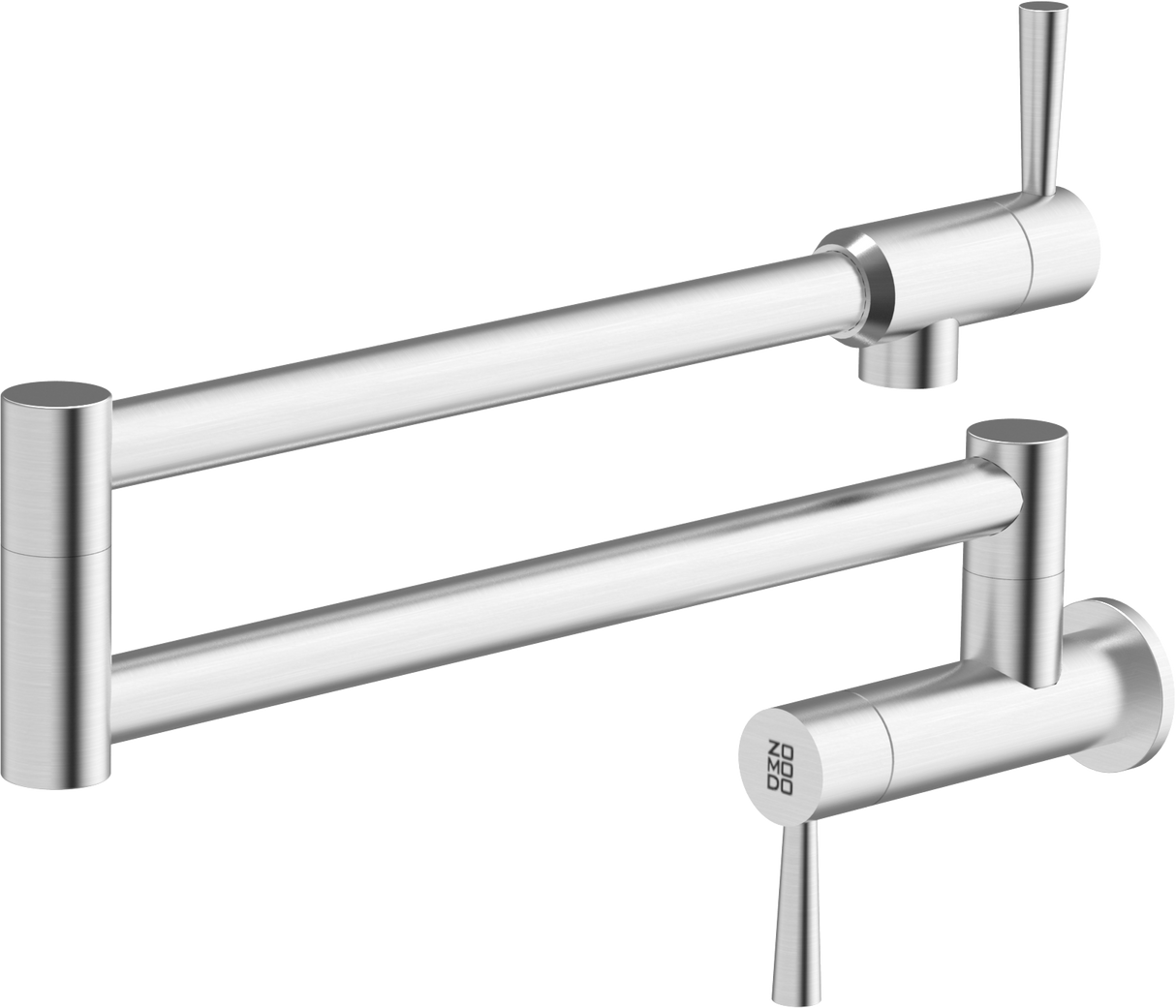 Pot Filler Pot Filler Faucet, SUS304, COLD Only