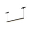 Kuzco Kyan 22-in Trilo Track Linear Pendant