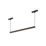 Kuzco Kyan 22-in Trilo Track Linear Pendant