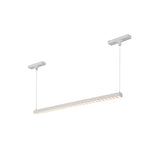 Kuzco Kyan 22-in Trilo Track Linear Pendant