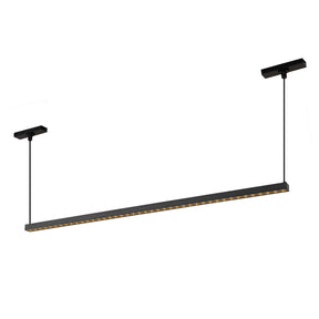 Kuzco Kyan 33-in Trilo Track Linear Pendant