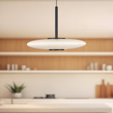 Kuzco Kyoto 18-in Pendant