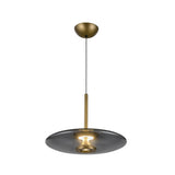 Kuzco Kyoto 18-in Pendant