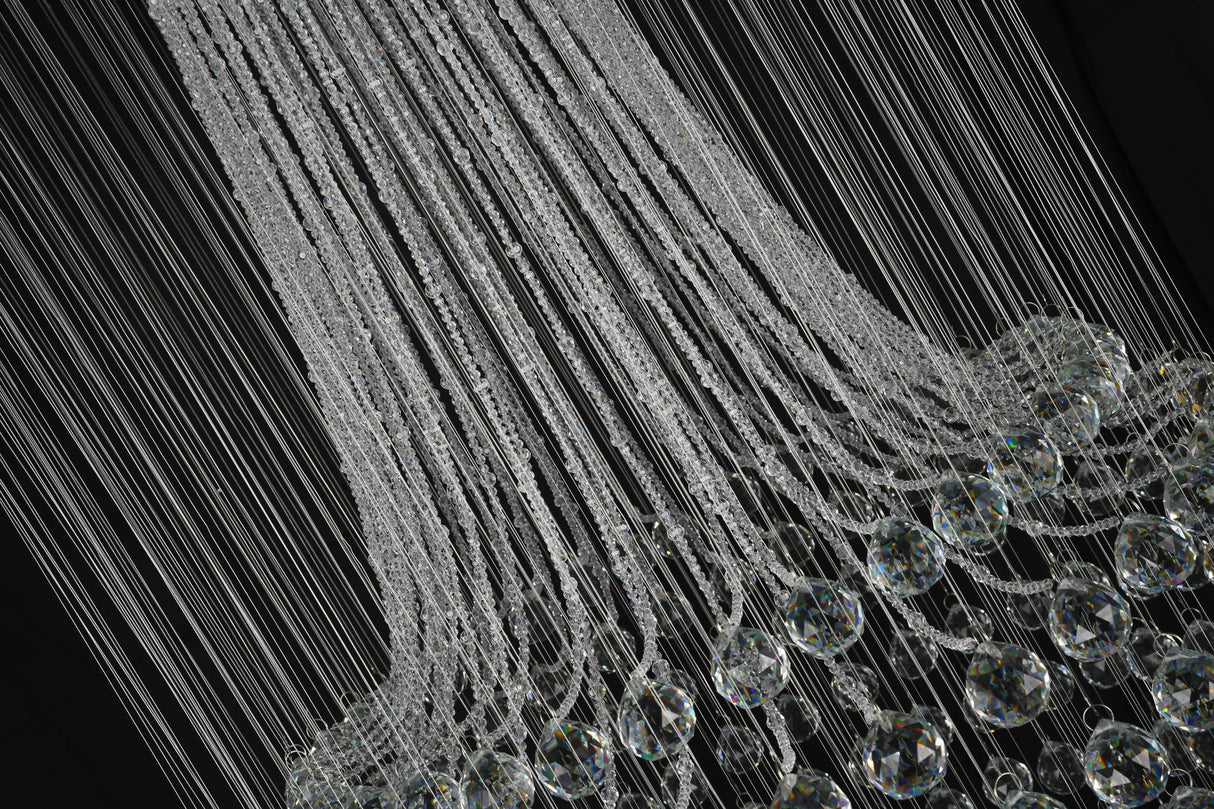 Chandelier KM07C31CH
