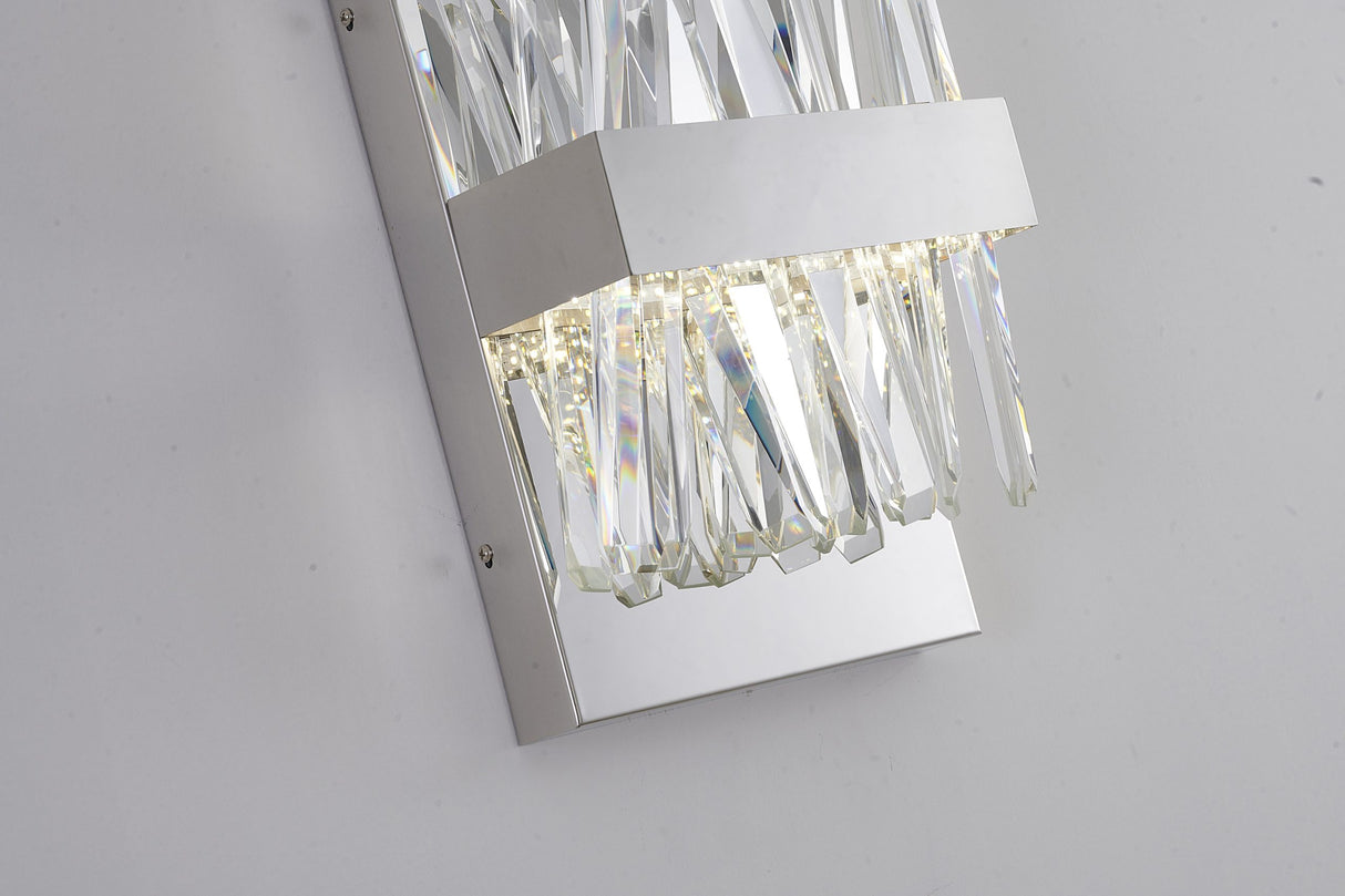 Wall Sconce LX61W10CH