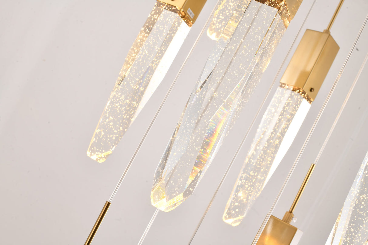 Chandelier ADS23C20G