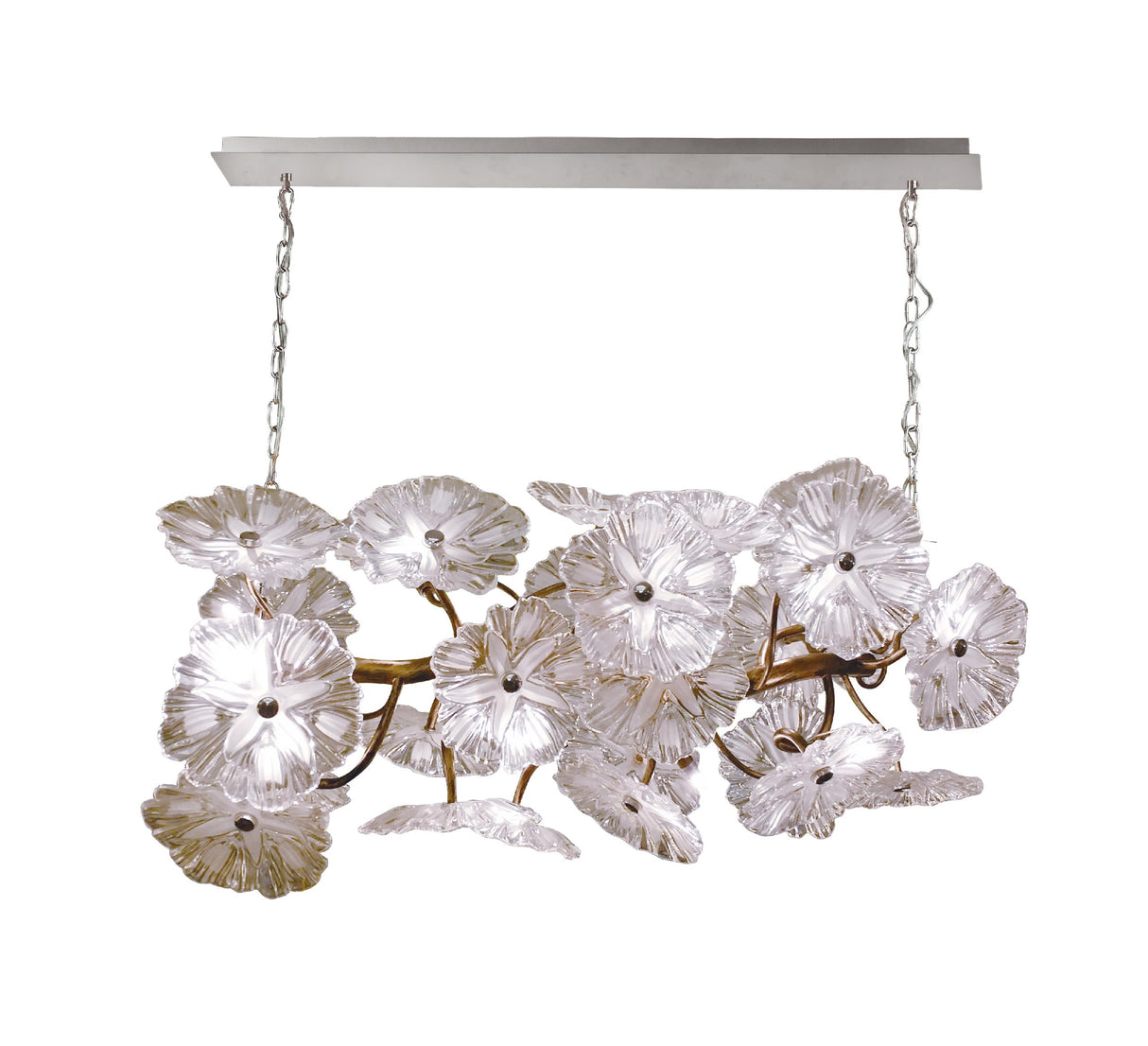 Chandelier JH02