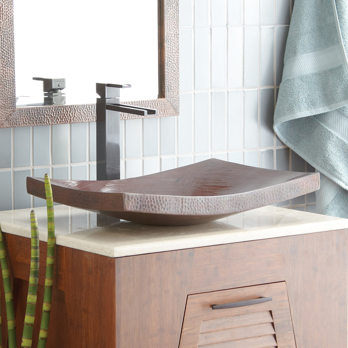 Kohani Bathroom Sink