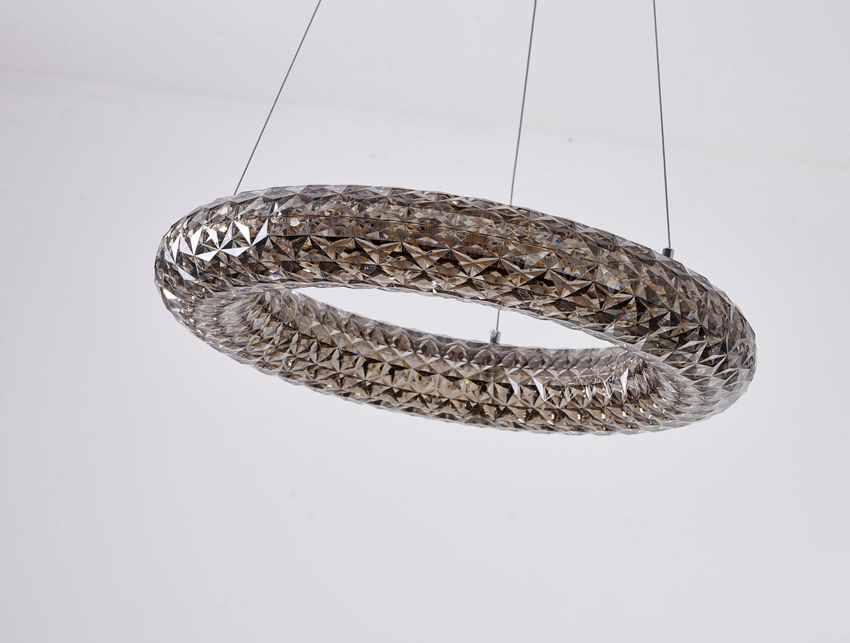 Chandelier OC40C19SMK