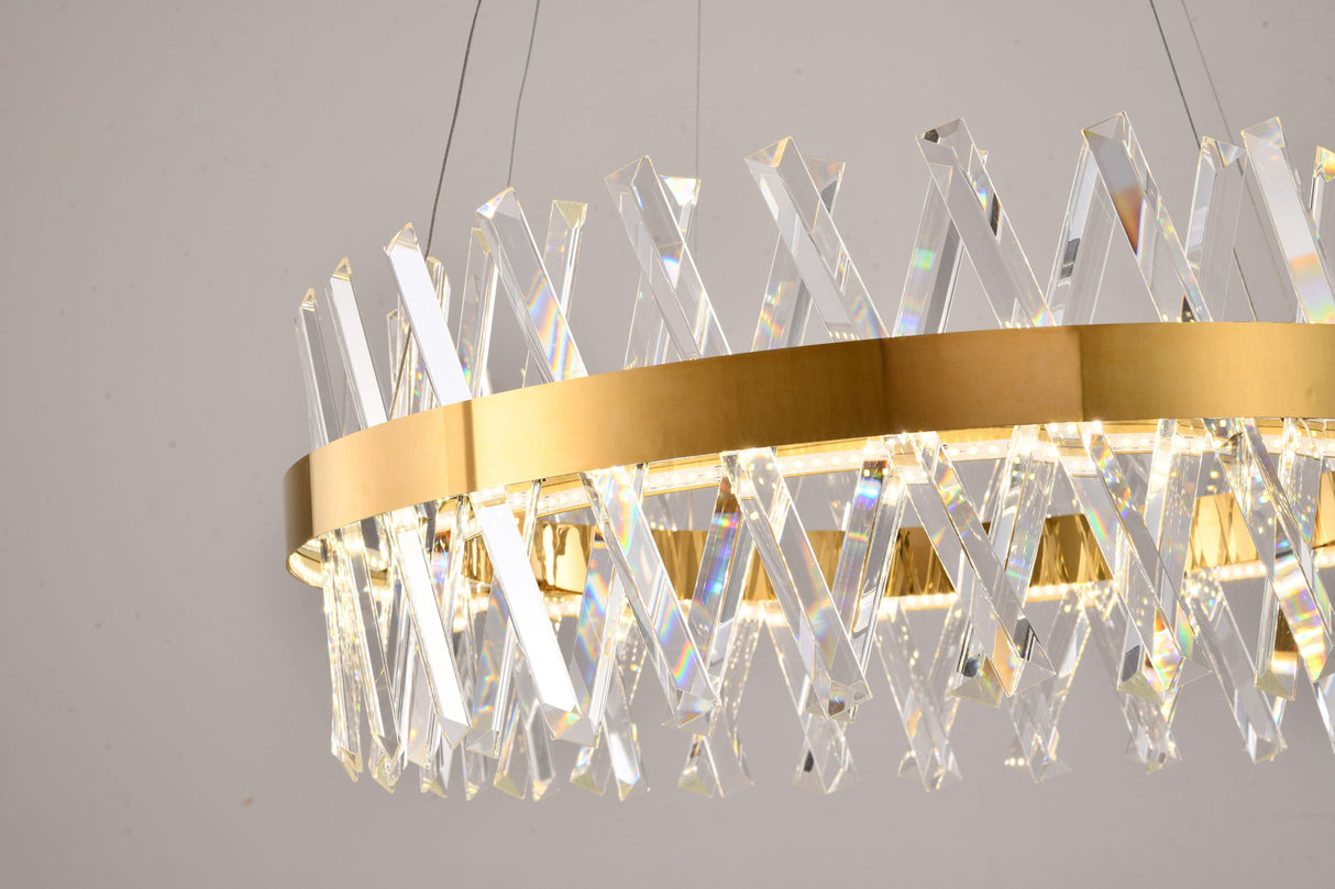 LED Chandelier FT52C26G