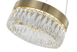LED Chandelier FT95C16G