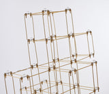 LED Table Lamp BE28T26G