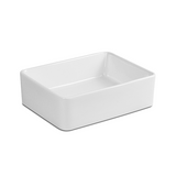 VISTA Vessel Lavatory, 17"