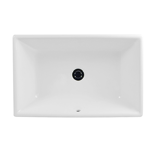 KARO Vessel Lavatory, 23"