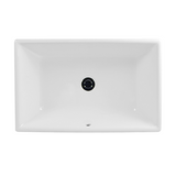 KARO Vessel Lavatory, 23"