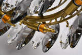 Chandelier KM02C23BR