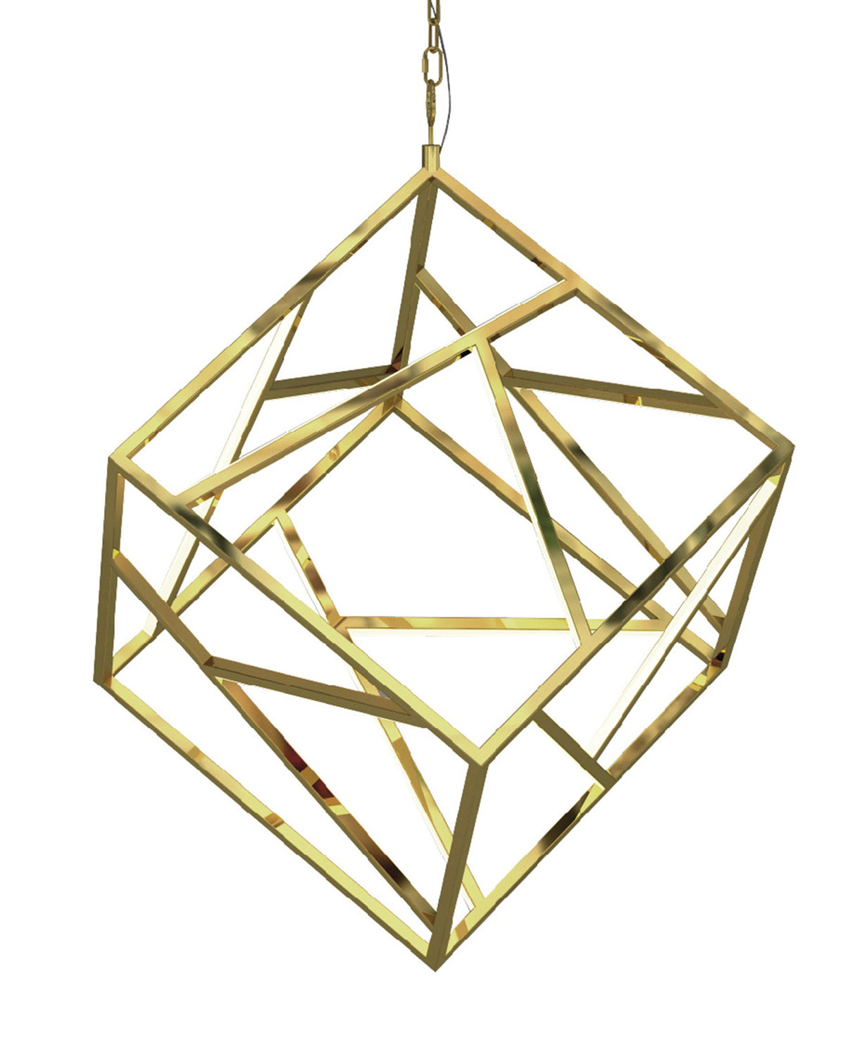 LED Chandelier ML970-1