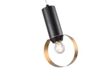 Single Pendant Lighting TR78P10G
