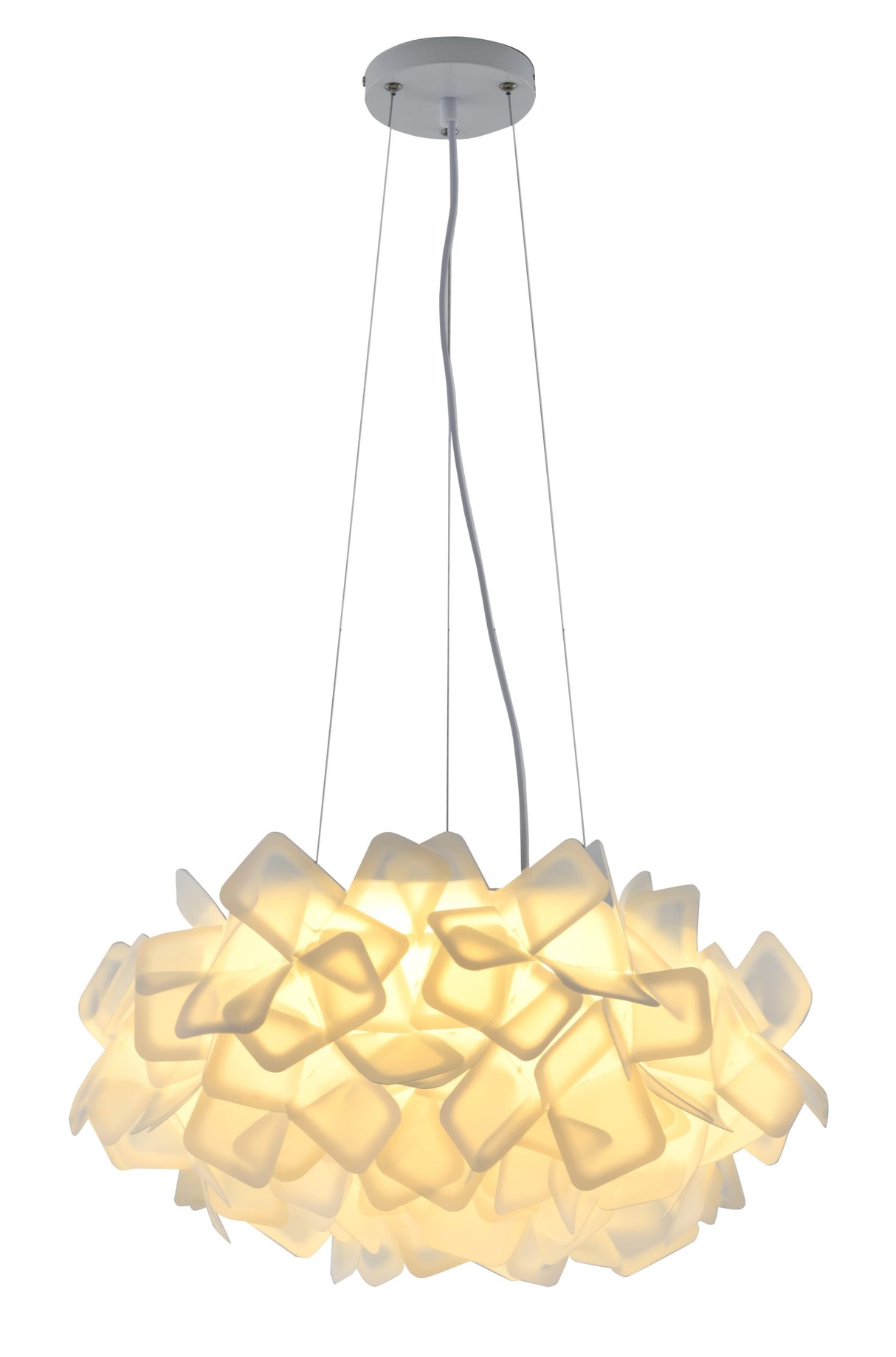 LED Chandelier DLS47C20CL
