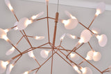 LED Chandelier DLS61C28CO