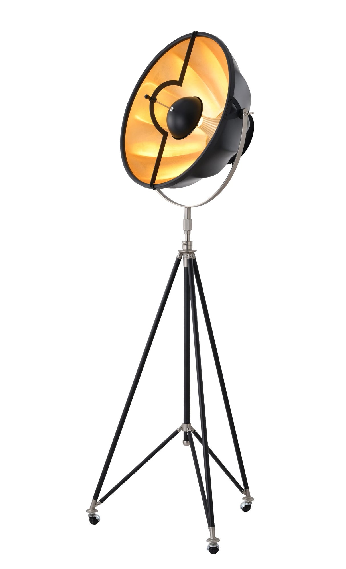 Floor Lamp DLS74F23B