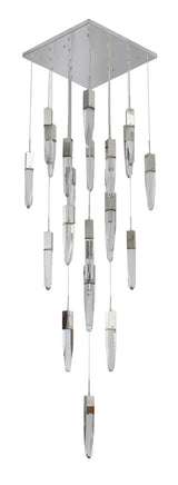 Chandelier ADS16C25CH