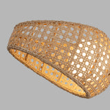 Kuzco Lanai 3 Head Chandelier