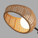 Kuzco Lanai 3 Head Chandelier