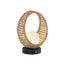 Kuzco Lanai 10-in Table Lamp