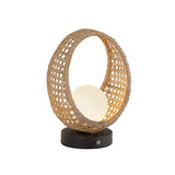 Kuzco Lanai 10-in Table Lamp