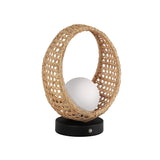 Kuzco Lanai 10-in Table Lamp