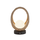 Kuzco Lanai 10-in Table Lamp