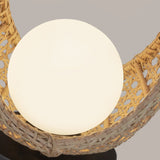 Kuzco Lanai 10-in Table Lamp