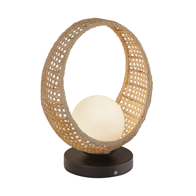 Kuzco Lanai 16-in Table Lamp