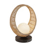 Kuzco Lanai 16-in Table Lamp