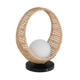 Kuzco Lanai 16-in Table Lamp