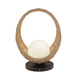 Kuzco Lanai 16-in Table Lamp