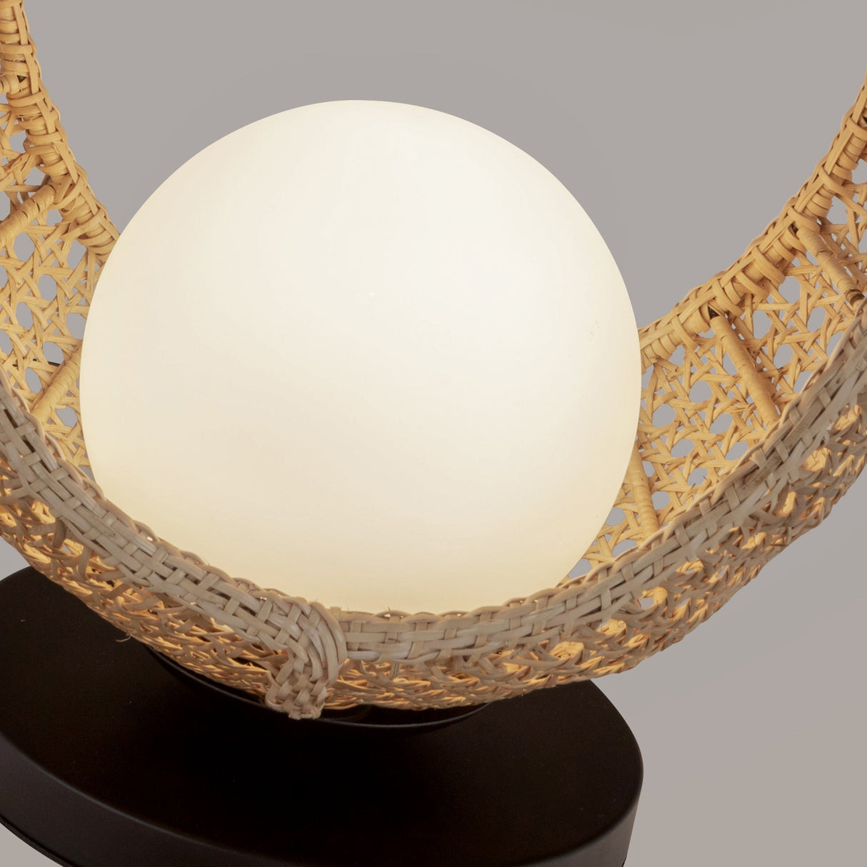 Kuzco Lanai 16-in Table Lamp
