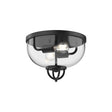 Alora Mood Lancaster 13-in Flush Mount
