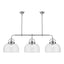 Alora Mood Lancaster 55-in Linear Pendant