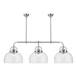 Alora Mood Lancaster 55-in Linear Pendant